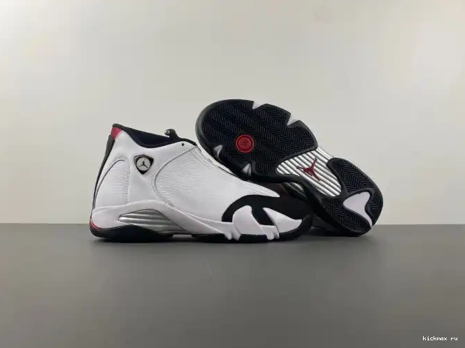 Cheap MAX Air Retro (2024) 487471-160 14 Toe Jordan Black 0429